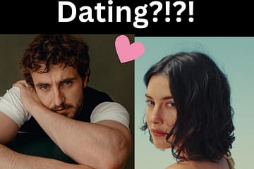 Paul Mescal And Gracie Abrams Seen Holding Hands In London Following Dating Rumors